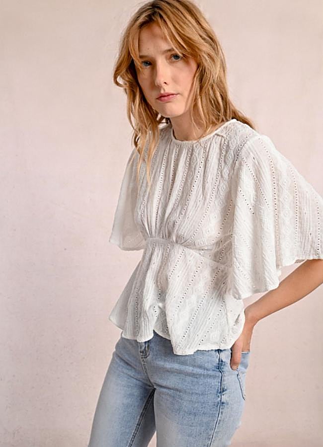 Imagen - Básicos de primavera de Molly Bracken (MOLLY BRACKEN)