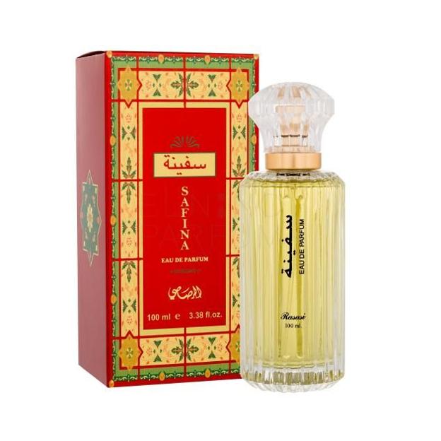 Rasasi Safina. Preço: 14,90 Euros