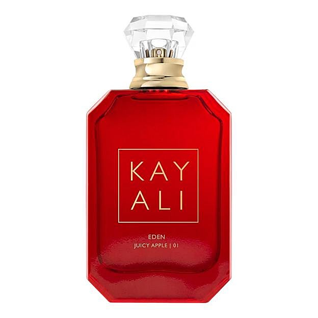 Eden Juicy Apple de Kayali.