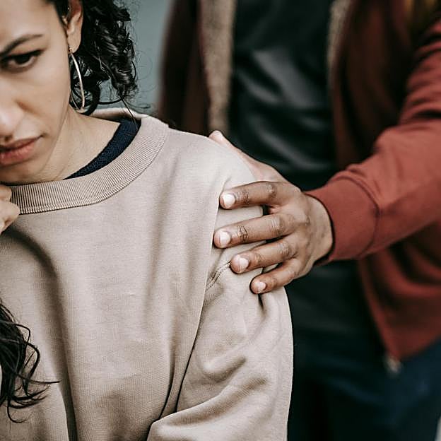 El desgaste en la convivencia es uno de los factores que provocan crisis en una pareja. 