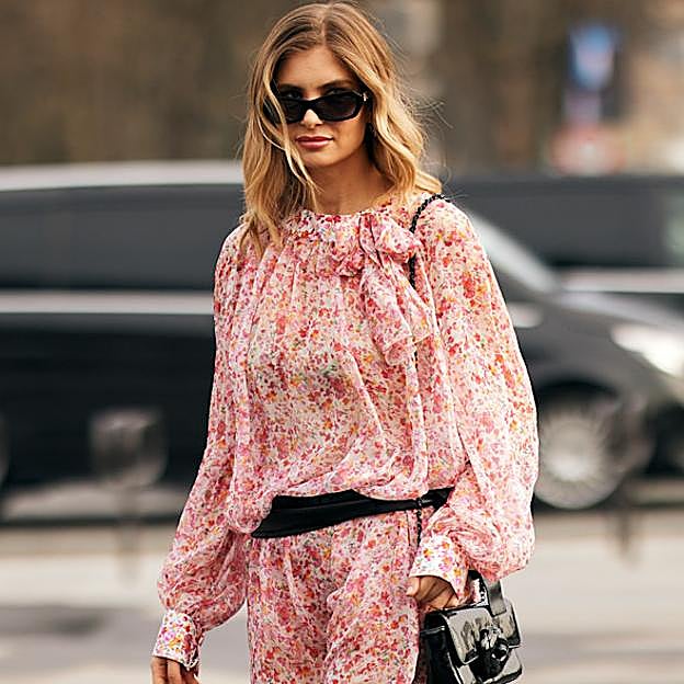 Las novedades de H&M de la semana: vestidos midi, zapatos cómodos y muchos otros básicos de primavera imprescindibles