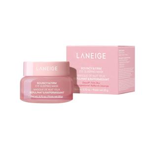 Bouncy &amp; Firm Eye Sleeping Mask de Laneige