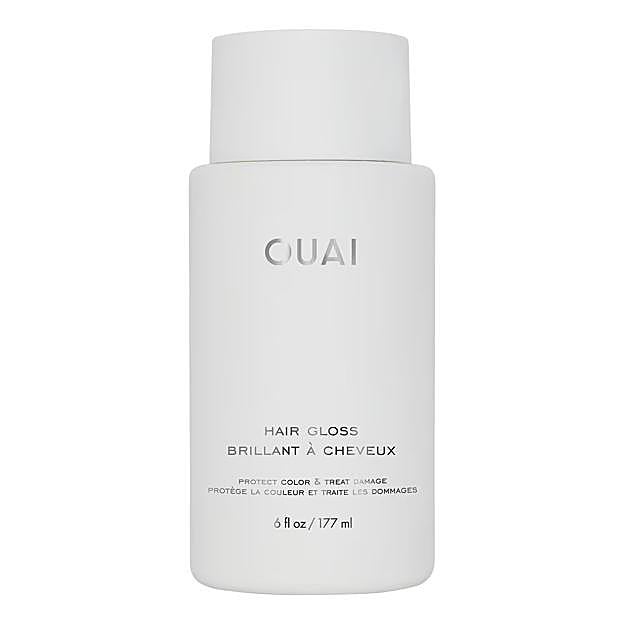 Hair Gloss de Ouai.