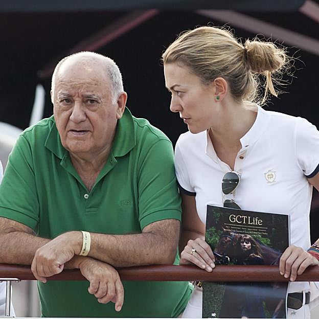 Amancio Ortega cumple 89 años, el jubilado más poderoso de España: por qué en realidad Marta Ortega no lidera su imperio de Inditex