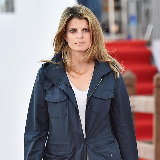 La misteriosa reaparición de Athina Onassis en París: así ha sido su reservada vida desde su divorcio