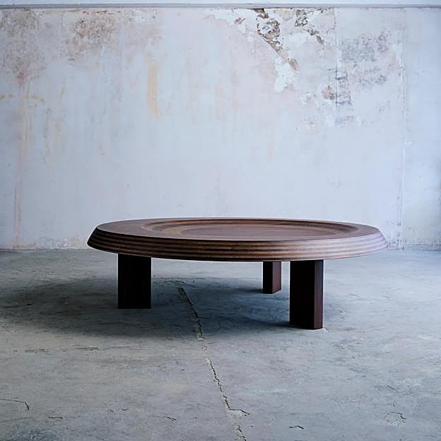 Mesa Mille-Feuilles.