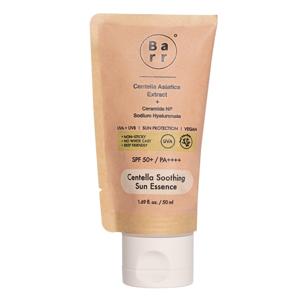 Centella Soothing Sun Essence de Barr