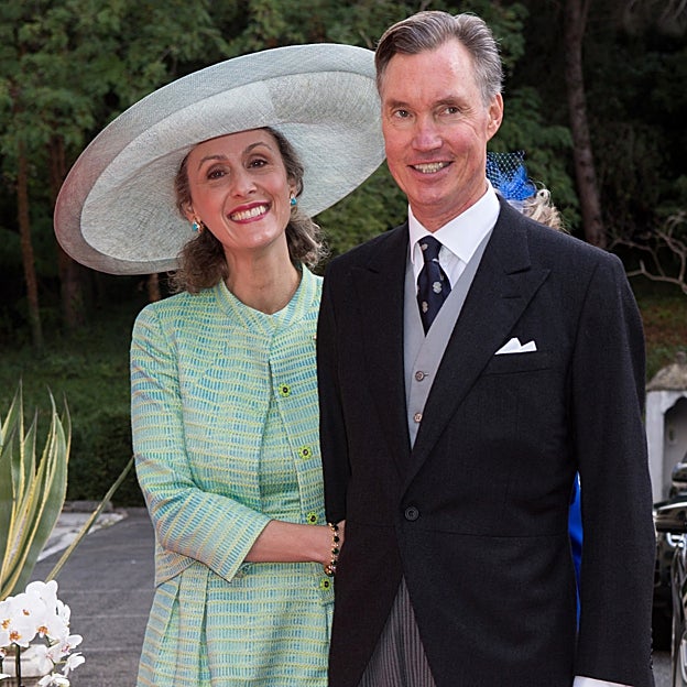 El gran susto de los príncipes Guillermo y Sibilla de Luxemburgo: les roban en casa joyas y obras de arte de un valor incalculable