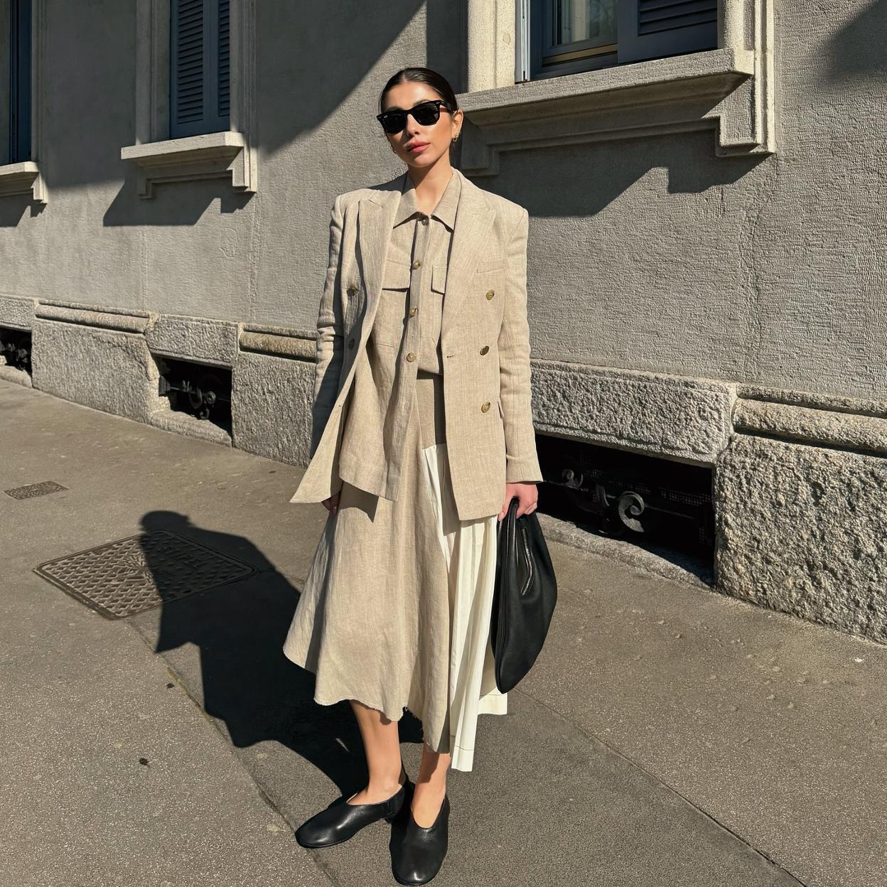 Esta primavera llevarás uno de estos zuecos. 