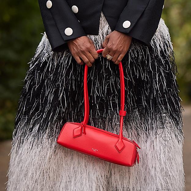 Bolsos Teckel, el complemento que se ha colado en los armarios de las mejor vestidas y que tiene una curiosa historia detrás