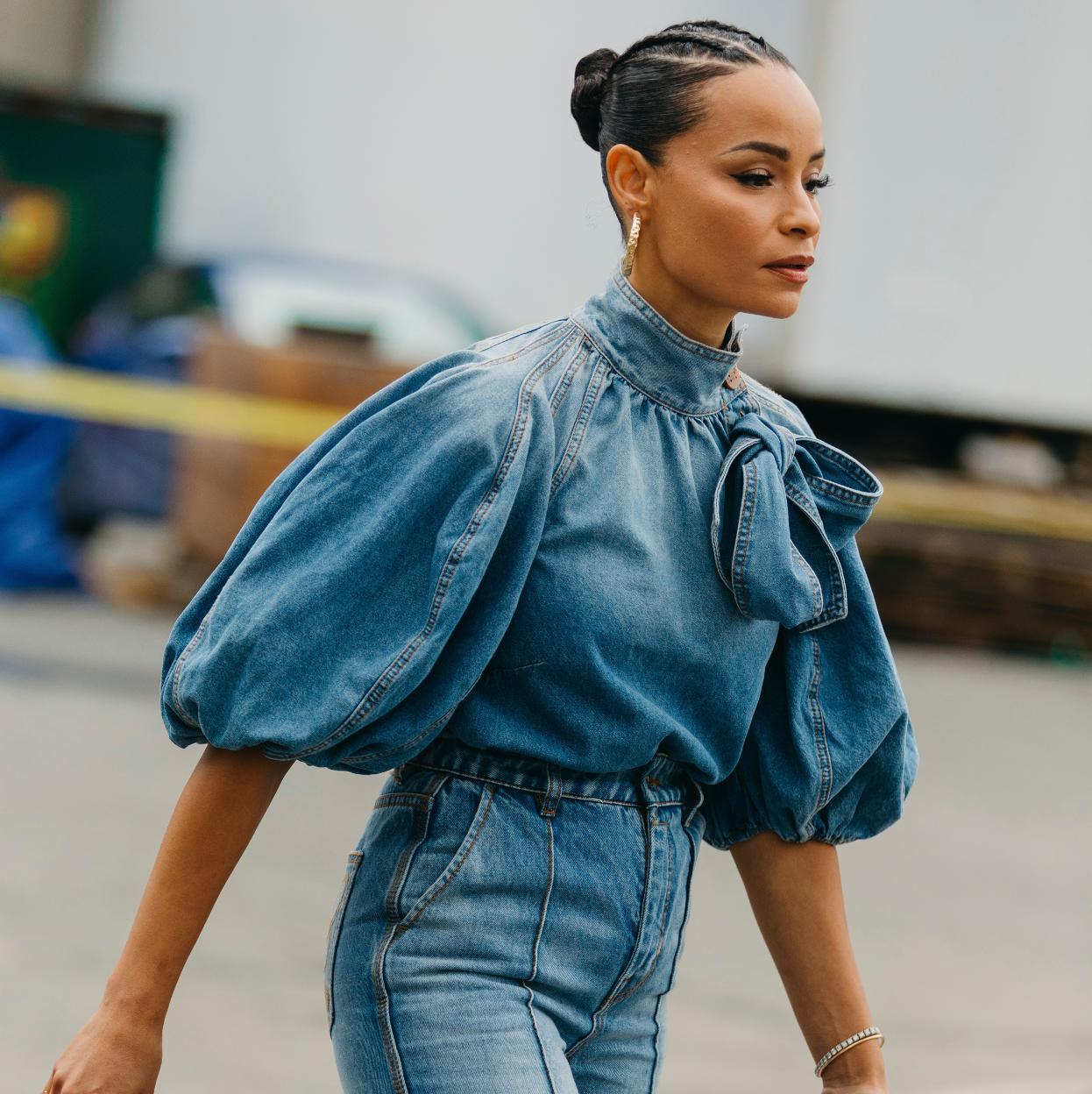 Camisas para looks de primavera