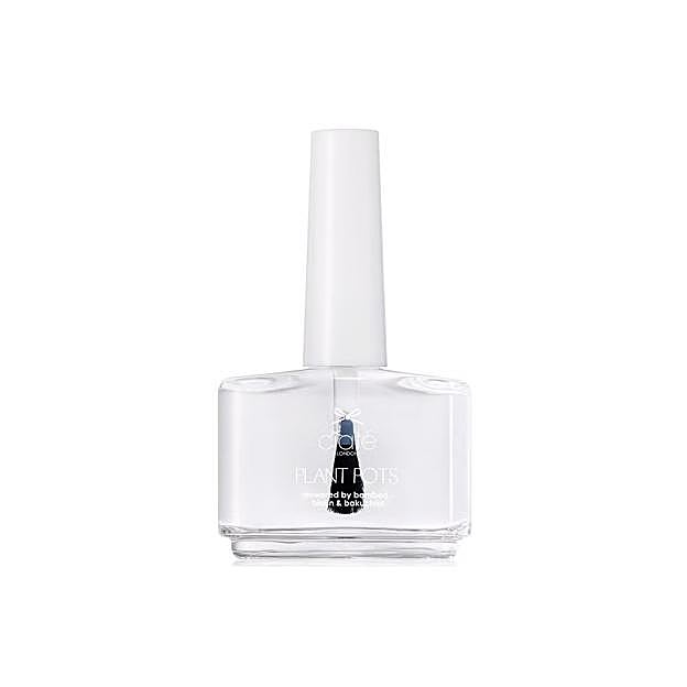 Esmalte de uñas Plant Pots Prime and Protect Nail de Ciaté London.