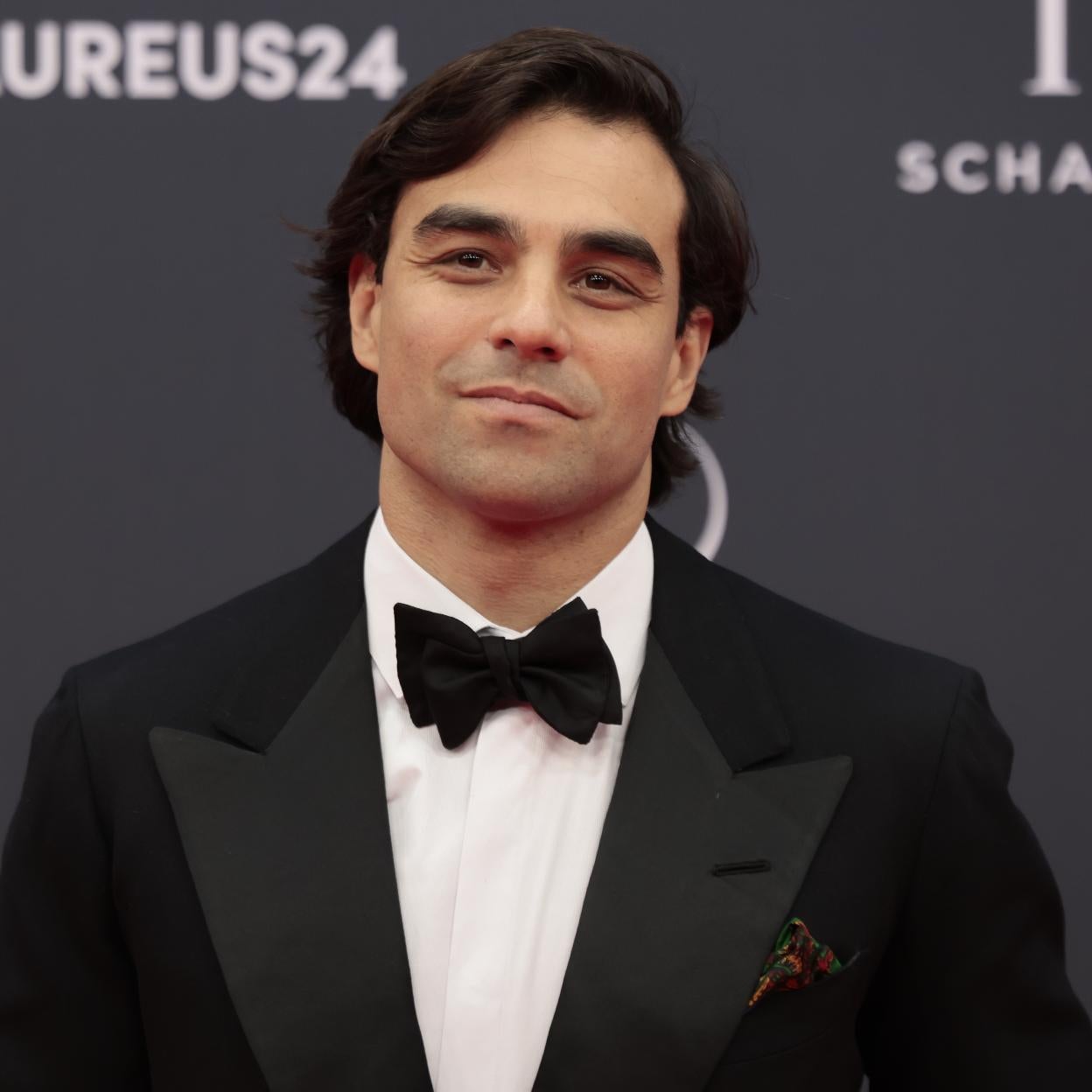 Diego Osorio, el primer novio de Ana Boyer cine, una tragedia familiar