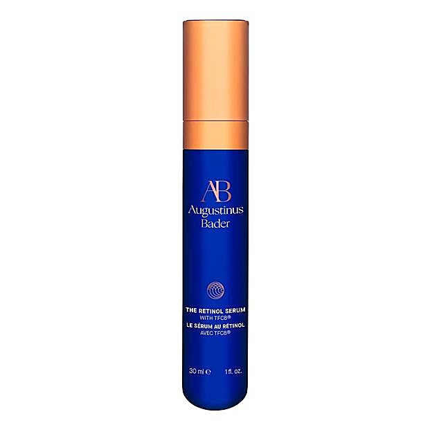 The Retinol Serum de Augustinus Bader