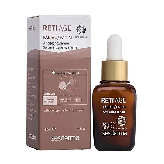Reti Age Antiaging Serum de Sesderma