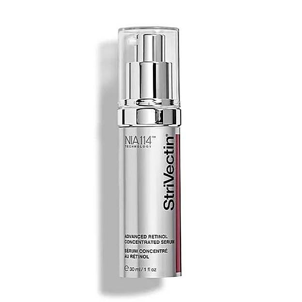 Advanced Retinol Concentrated Serum de StriVectin