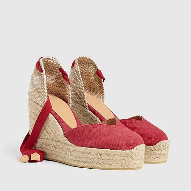 Alpargatas Chiara (130€)