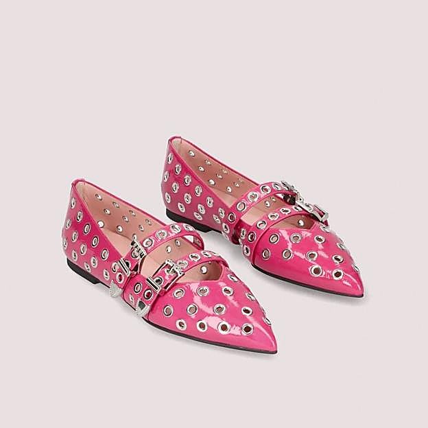 Bailarinas Ella (299€)