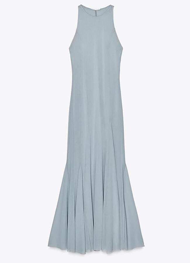 Imagen - Prendas con estética balletcore (ZARA)