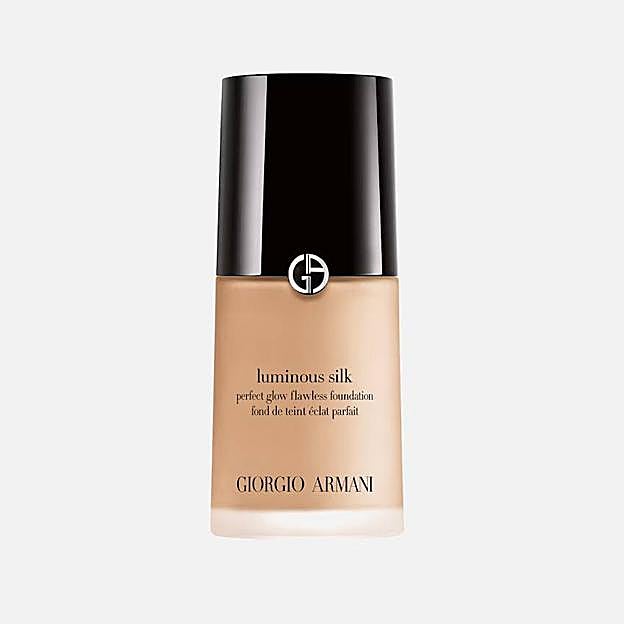 Teint Luminous Silk de Giorgio Armani