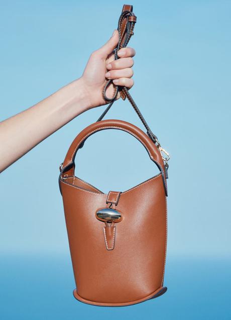 Imagen - Bolso cruzado de H&M (24,99 euros)