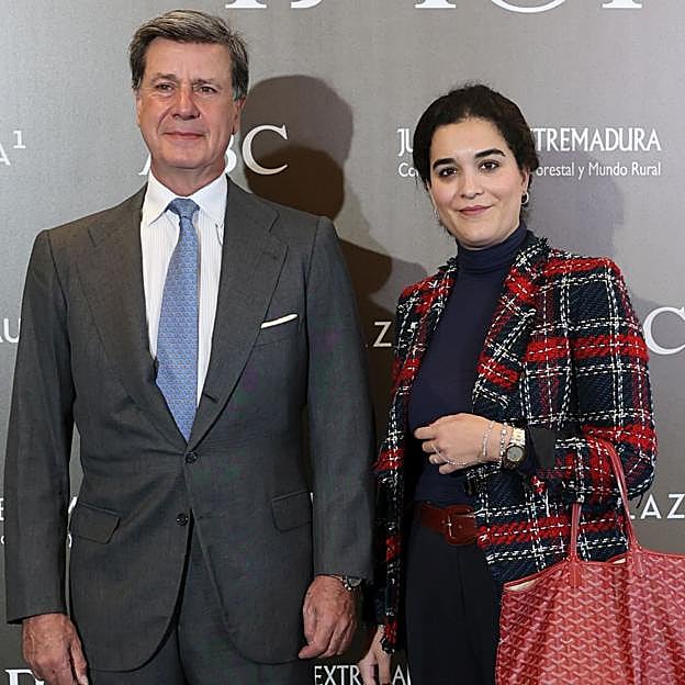 La espectacular finca donde Cayetano Martínez de Irujo y Bárbara Mirjan celebrarán su boda: así es Las Arroyuelas