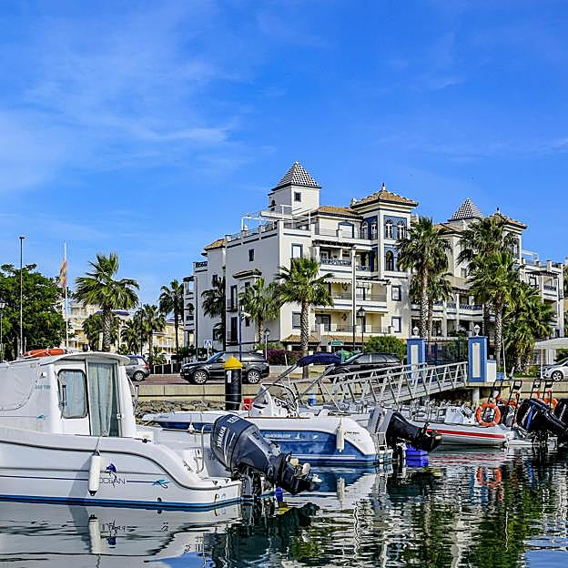 Isla Cristina, Huelva