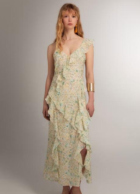 Imagen - Vestido estampado de Sfera (35,99 euros)