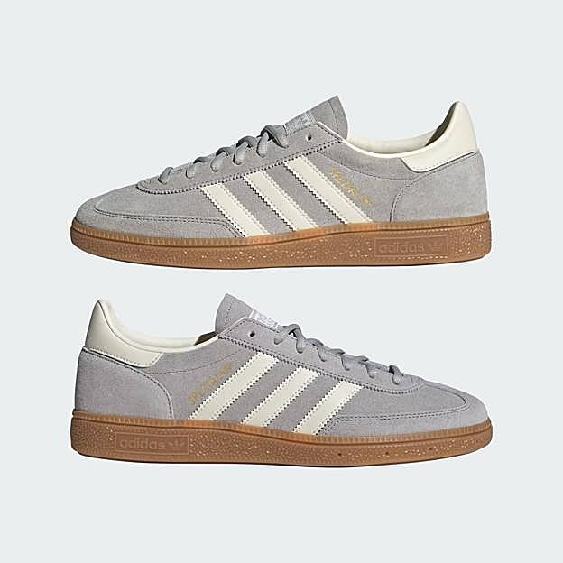 Zapatilla Handball Spezial (110€)