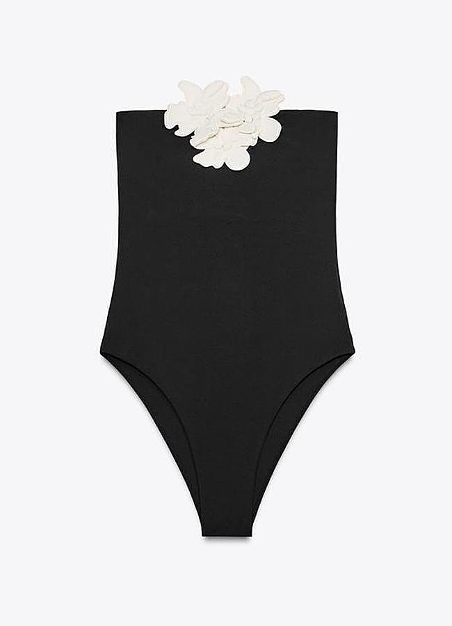 Imagen - Bañador nueva colección.