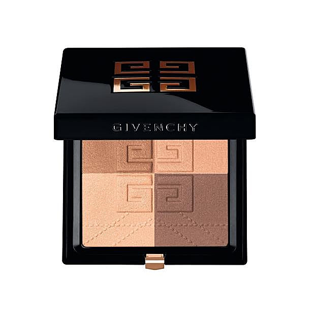 Prisme Libre Bronzer Powder de Givenchy. (58 euros).