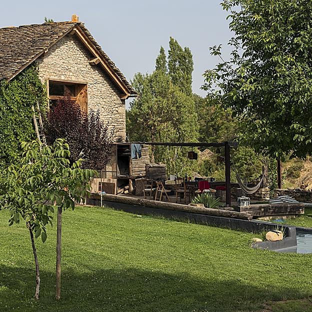 Ni Sevilla ni Málaga, el destino perfecto para una escapada rural esta Semana Santa es esta provincia española