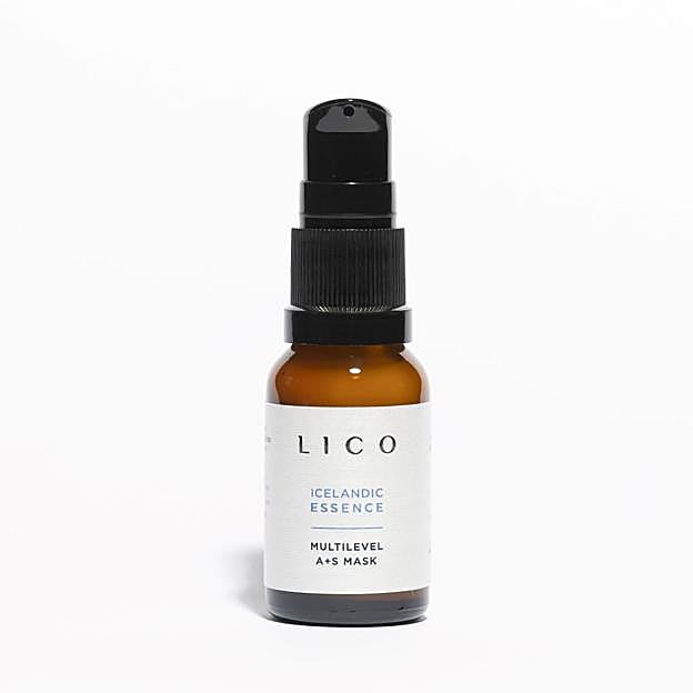 Lico Multilevel A+S Mask.