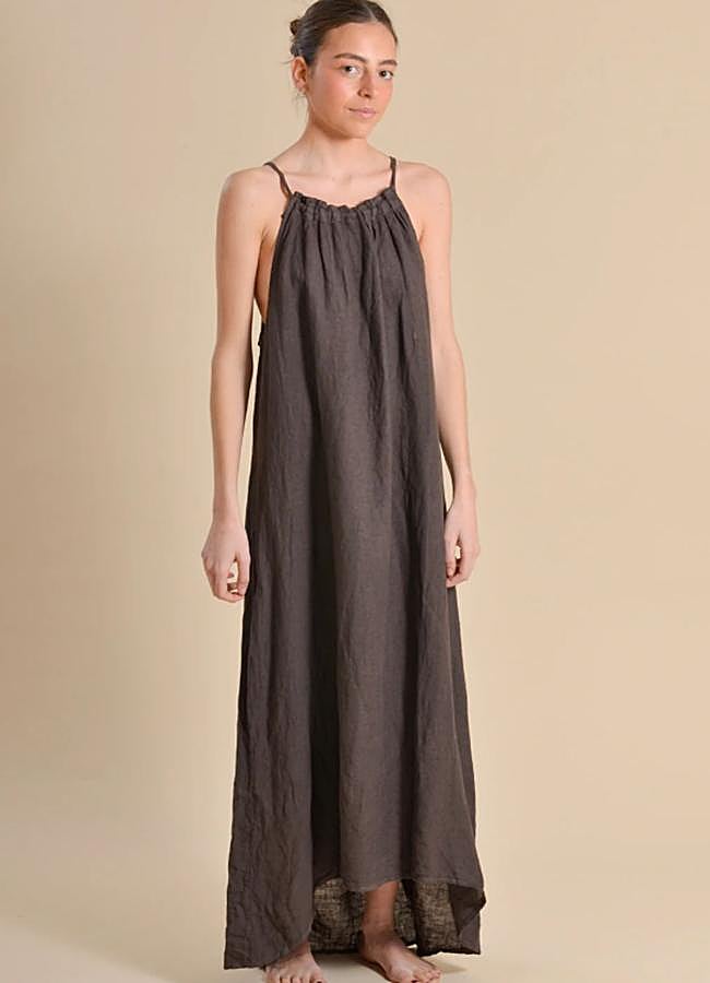 Imagen - Prendas básicas para primavera (ONCE28)