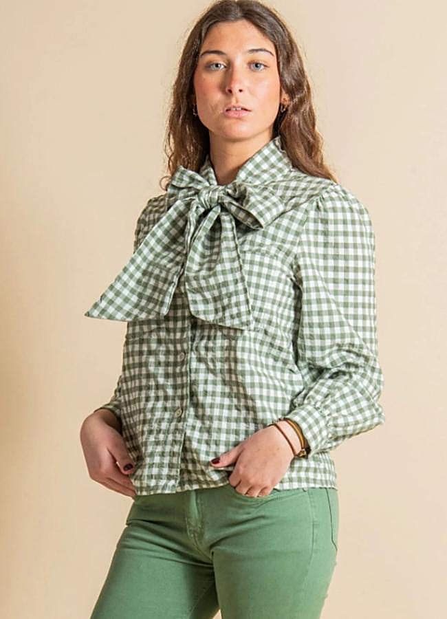 Imagen - Prendas básicas para primavera (ONCE28)