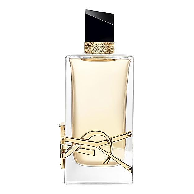 Libre de Yves Saint Laurent. Precio: 91 euros