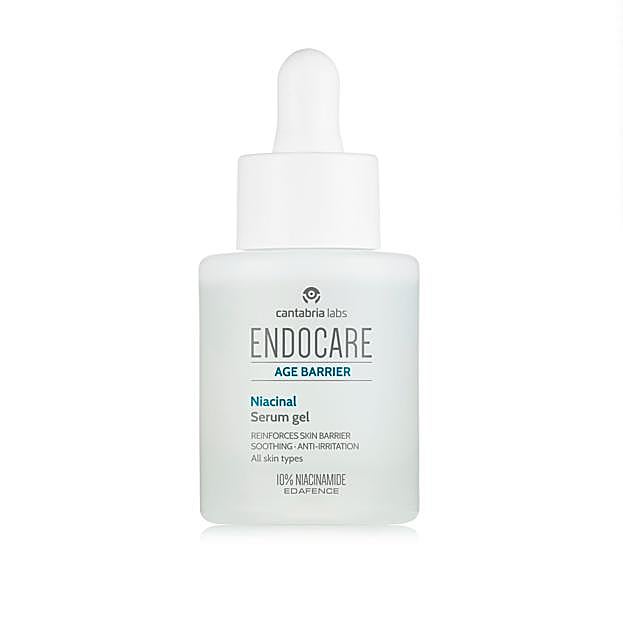 Endocare Age Barrier Niacinal Serum Gel de Cantabria Labs.