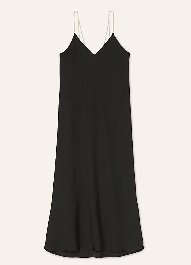 Imagen - Vestido Chiara de Ba&sh (180€)