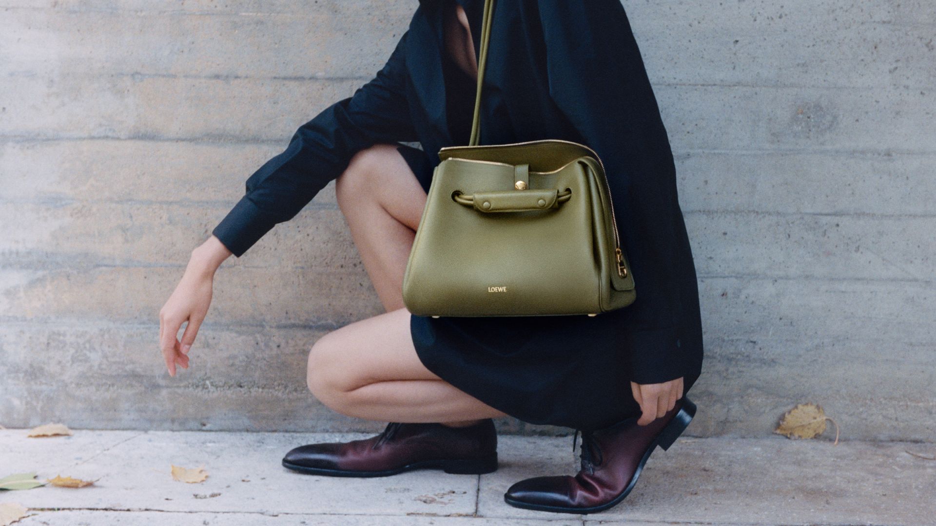 El bolso que Loewe le ha dedicado a Madrid y todas las novedades del lujo que debes conocer