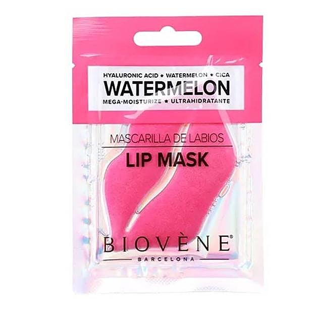Watermelon Lip Mask 