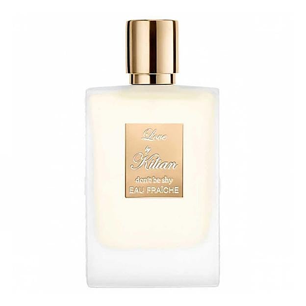 Love, Don't Be Shy Eau Fraiche de Kilian.