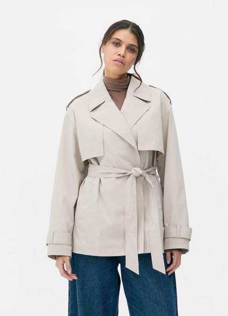 Imagen - Chaqueta corta de Primark (34 euros)