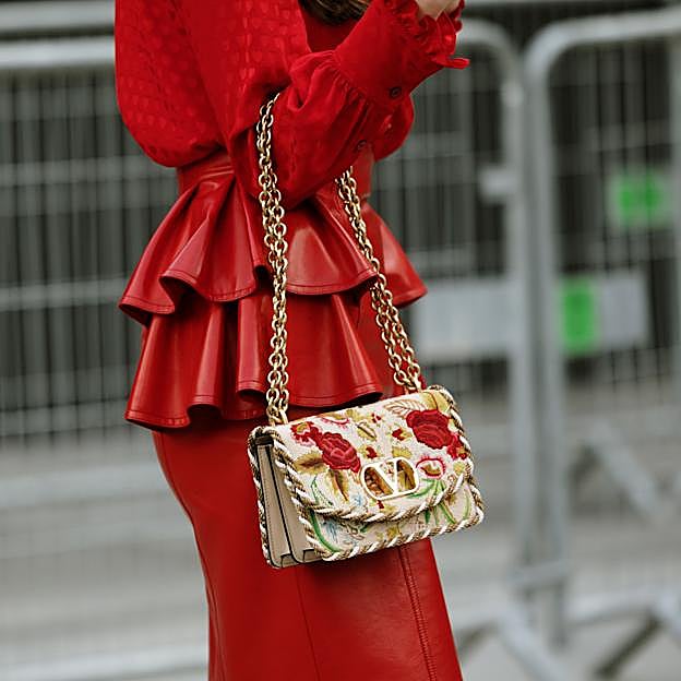 Los bolsos de fiesta son importantísimos, y estos me han enamorado: elegantes y perfectos para una BBC