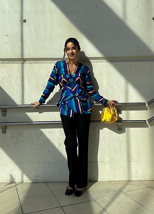 Imagen - @modajustcoco