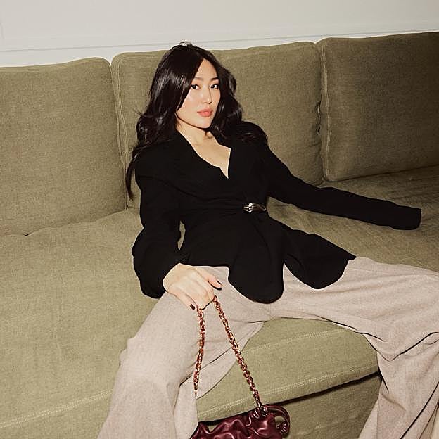 Han llegado los primeros pantalones de lino, y son preciosos, cómodos y elegantes