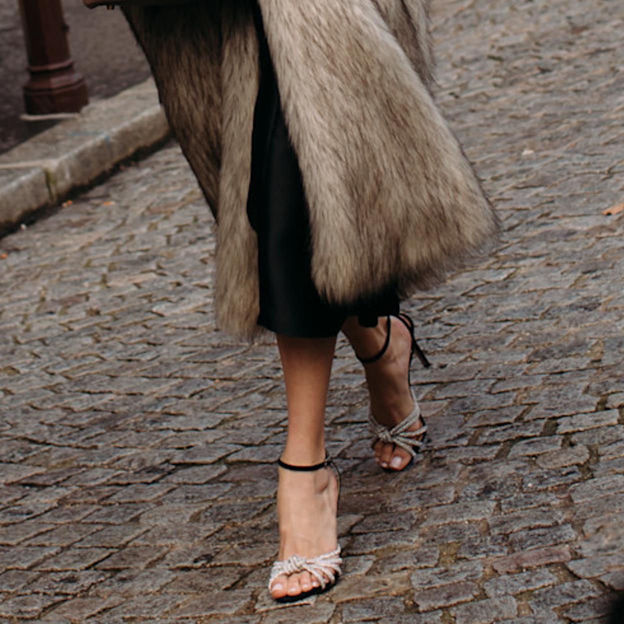 Estas son las sandalias de Semana Santa que combinan con todo.