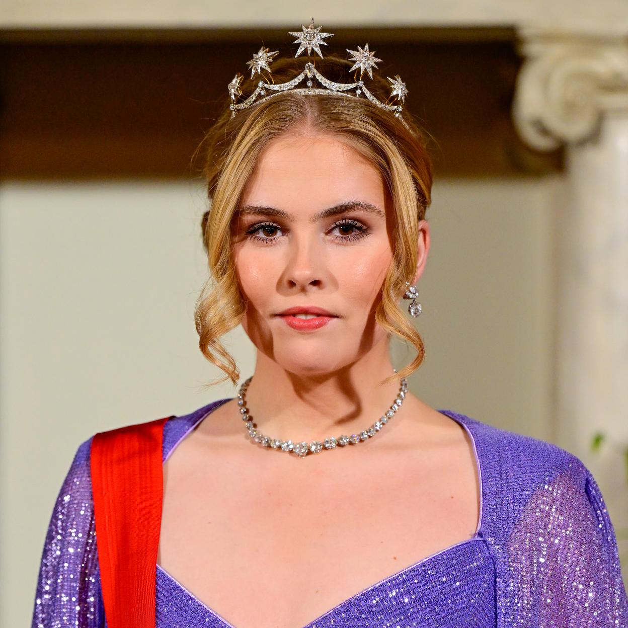 la visita fantasma de Amalia de Holanda a Madrid: por qué el alto secreto de su visita a España