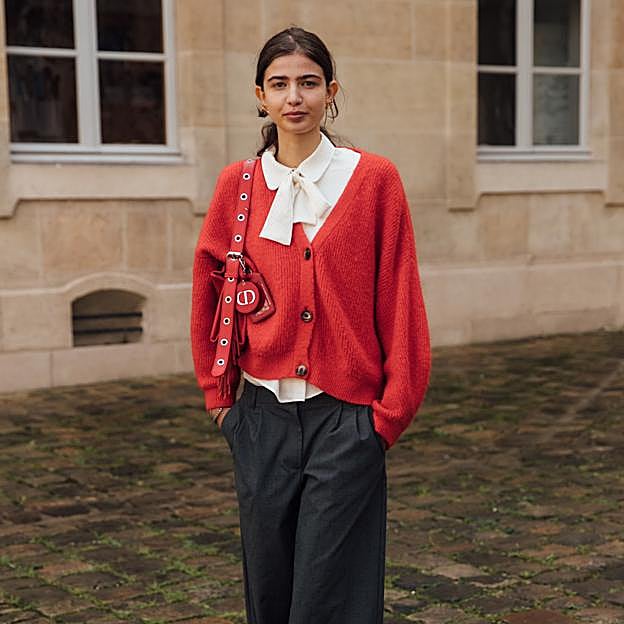 Los mejores cárdigans para llevar en entretiempo: bonitos y elegantes 