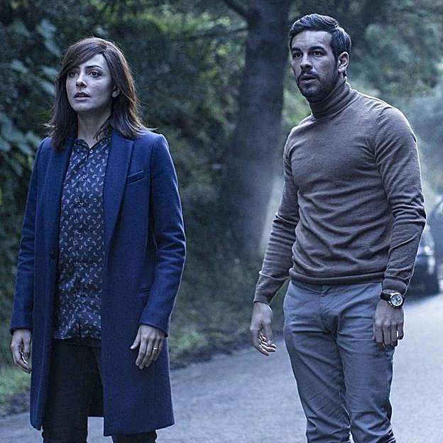 Contratiempo (30 de abril). 