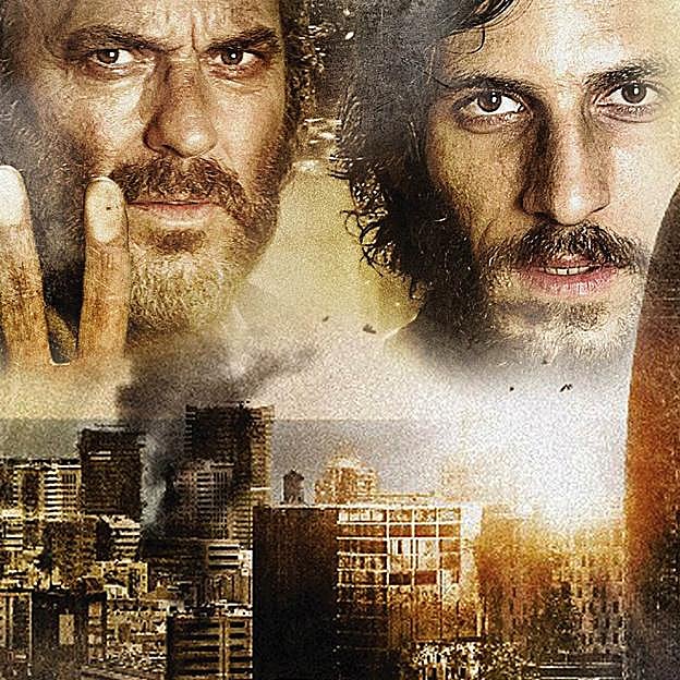 Los últimos días (30 de abril). 